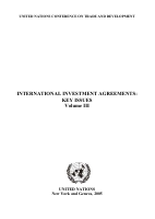 MainReading2a - UNCTAD_KeyIssues_IIAs Vol III.pdf